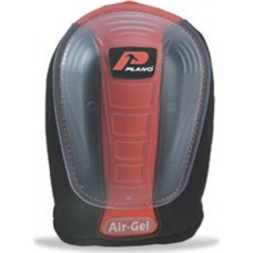 Επιγονατίδες εργασίας πολύ ανθεκτικές από PVC με air gel ζεύγος KT500TB